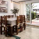 Townhouse With Ocean Views, Bbq, Elevator, Padel And Pool - Costa Galera Park 25