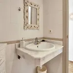 Townhouse With Ocean Views, Bbq, Elevator, Padel And Pool - Costa Galera Park 25 * Estepona