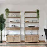 Townhouse With Ocean Views, Bbq, Elevator, Padel And Pool - Costa Galera Park 25 * Estepona