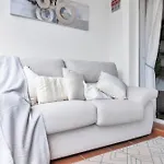 Townhouse With Ocean Views, Bbq, Elevator, Padel And Pool - Costa Galera Park 25 Estepona