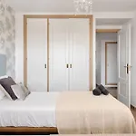 Townhouse With Ocean Views, Bbq, Elevator, Padel And Pool - Costa Galera Park 25 * Estepona