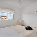 Townhouse With Ocean Views, Bbq, Elevator, Padel And Pool - Costa Galera Park 25