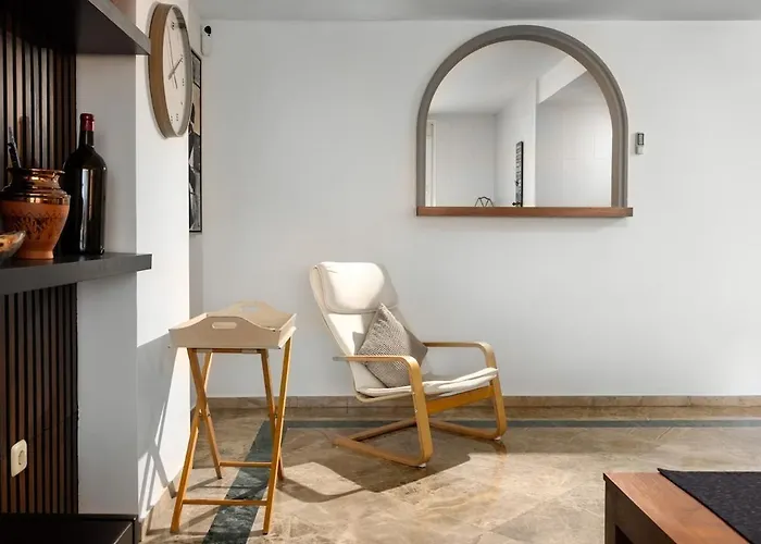 Townhouse With Ocean Views, Bbq, Elevator, Padel And Pool - Costa Galera Park 25 Сasa de vacaciones