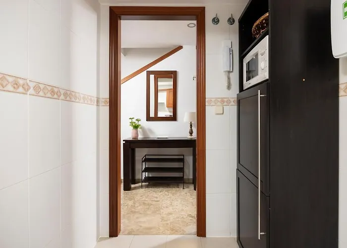 Townhouse With Ocean Views, Bbq, Elevator, Padel And Pool - Costa Galera Park 25 Vakantiehuis *