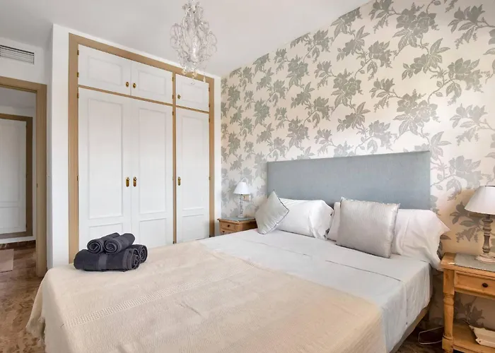 Townhouse With Ocean Views, Bbq, Elevator, Padel And Pool - Costa Galera Park 25 Vakantiehuis Estepona