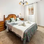 Townhouse With Ocean Views, Bbq, Elevator, Padel And Pool - Costa Galera Park 25 *