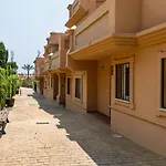 Hébergement de vacances Townhouse With Ocean Views, Bbq, Elevator, Padel And Pool - Costa Galera Park 25 Estepona