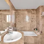 Townhouse With Ocean Views, Bbq, Elevator, Padel And Pool - Costa Galera Park 25 * Estepona