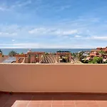 Hébergement de vacances Townhouse With Ocean Views, Bbq, Elevator, Padel And Pool - Costa Galera Park 25 *