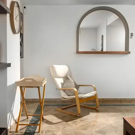 Townhouse With Ocean Views, Bbq, Elevator, Padel And Pool - Costa Galera Park 25 Holiday home