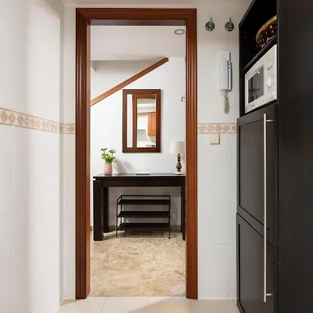 Townhouse With Ocean Views, Bbq, Elevator, Padel And Pool - Costa Galera Park 25 Holiday home *