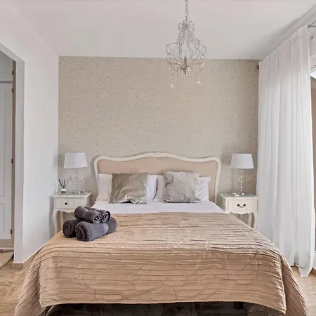 Townhouse With Ocean Views, Bbq, Elevator, Padel And Pool - Costa Galera Park 25