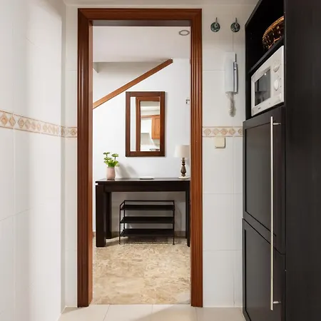 Townhouse With Ocean Views, Bbq, Elevator, Padel And Pool - Costa Galera Park 25 Feriehus