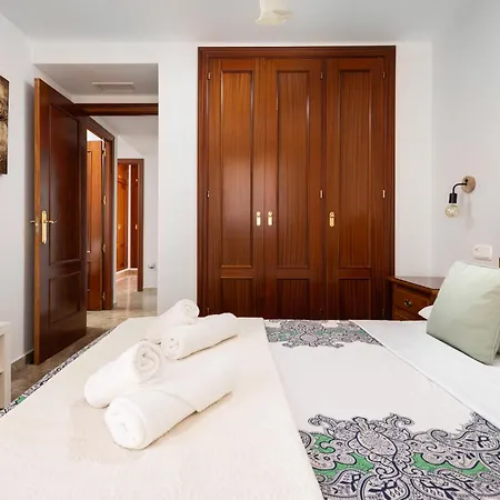 Feriehus Townhouse With Ocean Views, Bbq, Elevator, Padel And Pool - Costa Galera Park 25 *