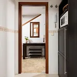 Townhouse With Ocean Views, Bbq, Elevator, Padel And Pool - Costa Galera Park 25 펜션 *