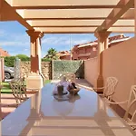 Townhouse With Ocean Views, Bbq, Elevator, Padel And Pool - Costa Galera Park 25 펜션