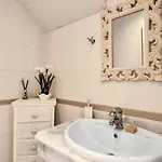 펜션 Townhouse With Ocean Views, Bbq, Elevator, Padel And Pool - Costa Galera Park 25 에스테포나