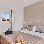 Townhouse With Ocean Views, Bbq, Elevator, Padel And Pool - Costa Galera Park 25 펜션 에스테포나